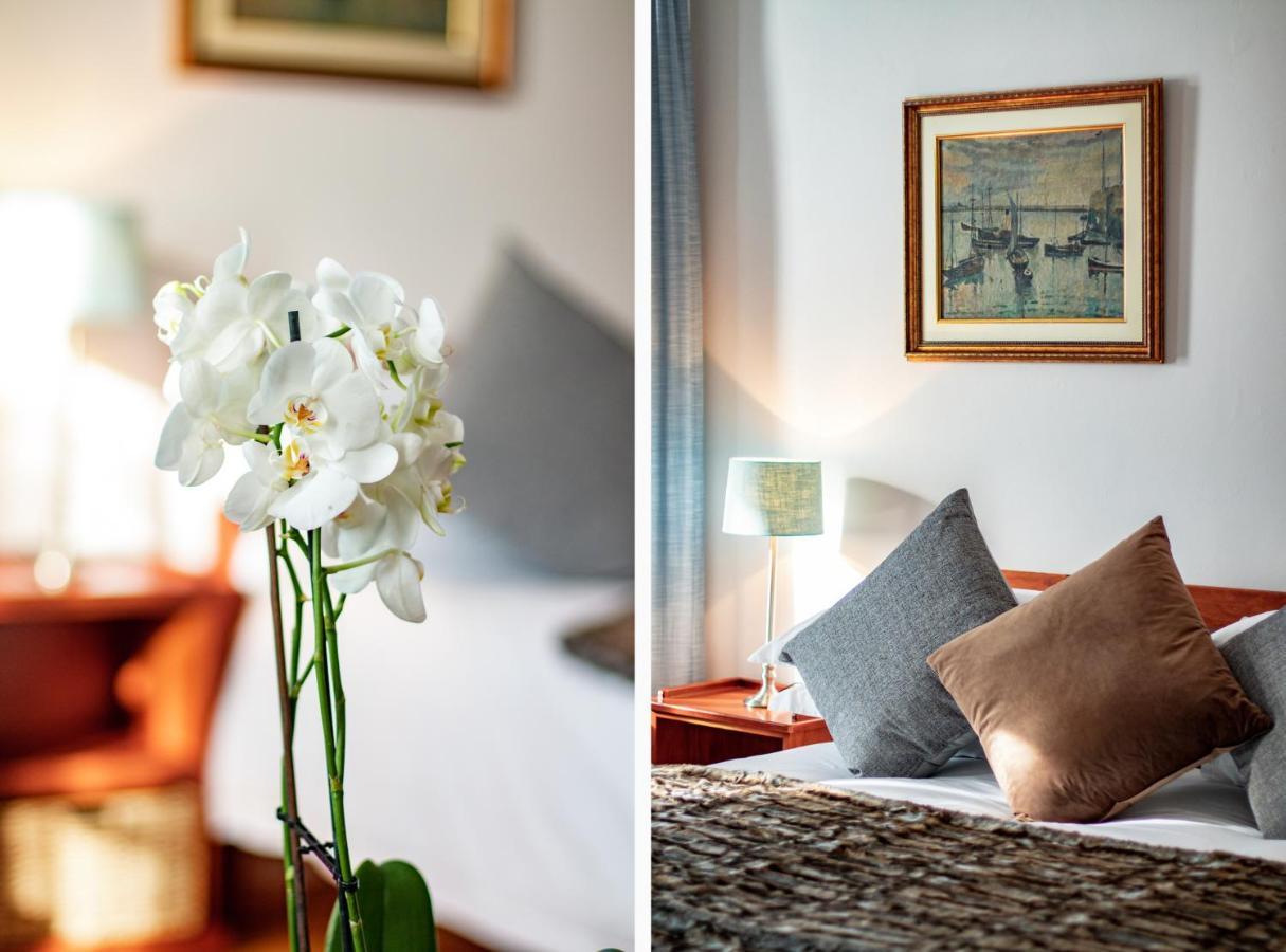 คาร์มิเคิล เฮาส์ บูทิก โฮเทล Hotel เคปทาวน์ ภายนอก รูปภาพ